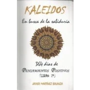 Imagen de Kaleidos Ii: En Busca De La Sabiduria