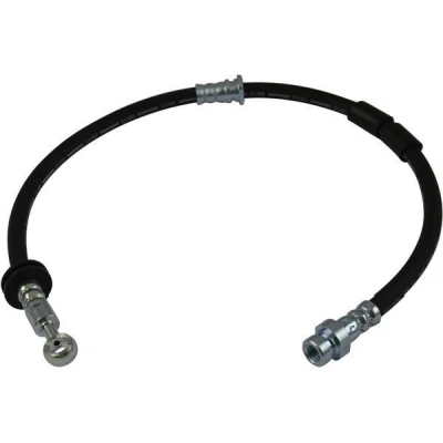 Imagen de KAVO PARTS BBH 5580 Latiguillos de Freno Eje delantero, izquierda 641 FM10x1.0mm MITSUBISHI: Lancer 8 Limousine,