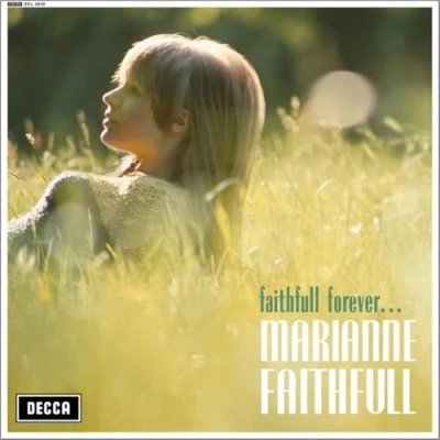Imagen de Faithfull Forever (Ltd. Edition) [Vinilo]