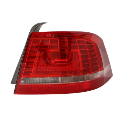 Imagen de HELLA 2SK 010 744 041 Piloto trasero derecha Parte exterior LED, PY21W, W21W 12 Rojo, blanco con lámpara portalámparas