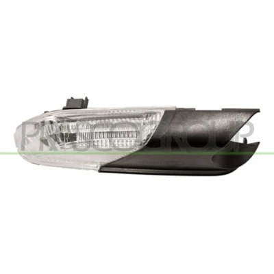 Imagen de PRASCO VG0227415 Intermitente Espejo retrovisor derecho, exterior VOLKSWAGEN: Polo IV Hatchback, Berlina