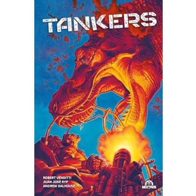 Imagen de Tankers