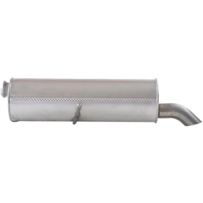 Imagen de BOSAL 190 517 Silenciador trasero PEUGEOT: 307 Hatchback, CITROËN: C4 Coupé