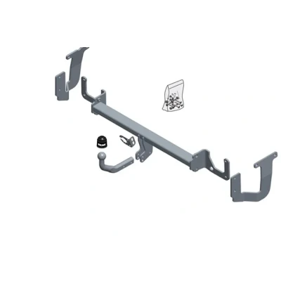 Imagen de Enganche de remolque THULE 617400