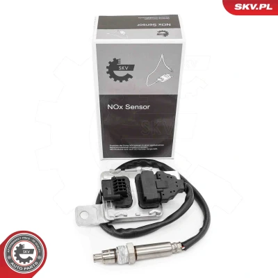Imagen de ESEN SKV 71SKV065 Sensor NOx, inyección de úrea 12V SKODA: Superb III Hatchback