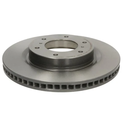 Imagen de BREMBO COATED DISC LINE 09.B636.11 Disco de freno 332 28 6 ventilación interna revestido MITSUBISHI: PAJERO 4