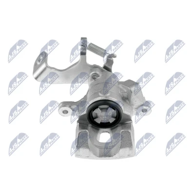 Imagen de NTY HZT MZ 017 Pinza de freno Eje trasero, derecha sin bastidor soporte MAZDA: CX 5 I