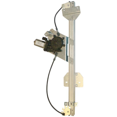 Imagen de Valeo Elevalunas Delante, izquierda eléctrico con electromotor sin función de confort 850956 MERCEDES BENZ: ATEGO
