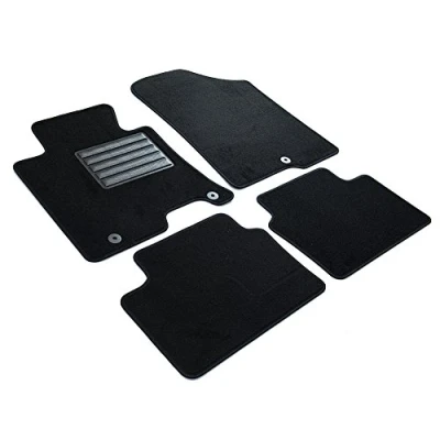 Imagen de MTM SP 1431 Alfombrillas a Medida en Velour para i30 (GD) 2012 2017