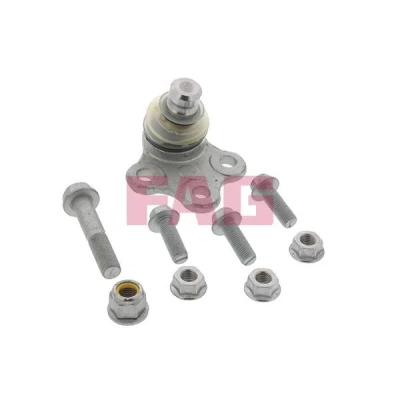 Imagen de FAG 825 0341 10 Rótula de suspensión para brazo oscilante transversal RENAULT: Kangoo II Express, / Grand Kangoo, Be Bop