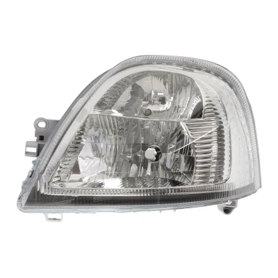 Imagen de MAGNETI MARELLI 712419501129 Faros izquierda H1, H7 Halógena para circulación por la derecha sin lámparas, con servomotor reg. alcance luces