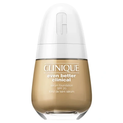 Imagen de Clinique Even Better Clinical Serum Base de maquillaje CN90 Sand 30 ml