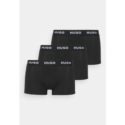 Imagen de HUGO 3 PACK Culotte, Hombre, Talla: XXL, Black