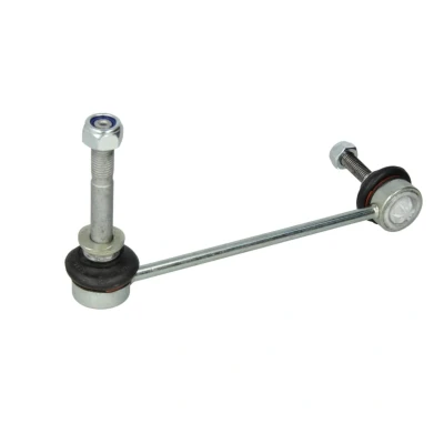 Imagen de febi BILSTEIN 26533 Bieleta de suspensión Eje delantero, derecha 200 M10 x 1,5, M12 1,5 Plus con tuerca autofijadora PORSCHE: 911 Coupé