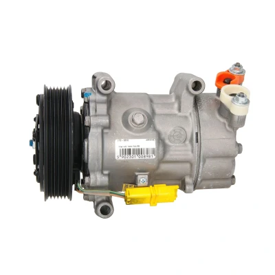 Imagen de Airstal 10 0898 Compresor de Aire Acondicionado PAG 46 R 134 a CITROËN: Xsara Picasso, Hatchback, Berlingo II, PEUGEOT: 206 Hatchback