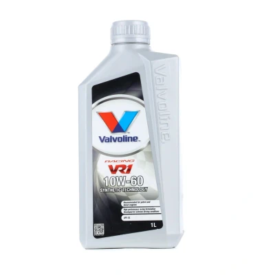 Imagen de Valvoline VR1 Racing 10W 60 1L Aceite de motor 873338 ALFA ROMEO: 147