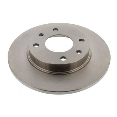 Imagen de MAPCO 15315 Disco de freno Eje delantero 247 10 4 108 macizo PEUGEOT: 206 Hatchback, 306 106 II CITROËN: Saxo Hatchback