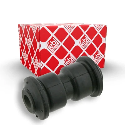 Imagen de FEBI BILSTEIN 26915 Cojinete, ojo de ballesta