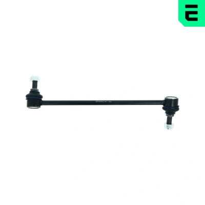 Imagen de OPTIMAL G7 1302 Bieleta de suspensión Eje delantero, izquierda 300 Acero NISSAN: Qashqai / Qashqai+2 I, X Trail, 2, RENAULT: Koleos I
