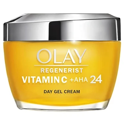 Imagen de Olay Regenerist Vitamin C +AHA 24 Crema de Día 50 ml