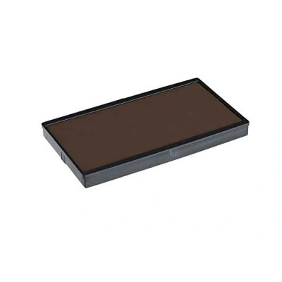 Imagen de Colop E60BK Almohadilla para Sellos, Negro