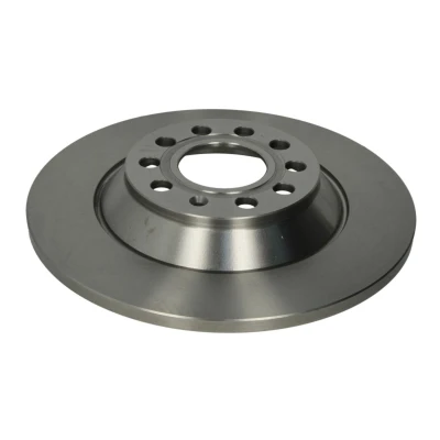 Imagen de ABE C4A026ABE Disco de freno Eje trasero 302 12 5 macizo AUDI: A6 C6 Allroad