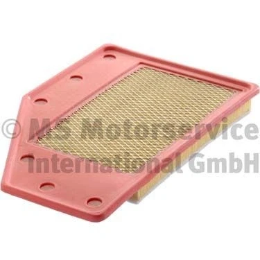 Imagen de KOLBENSCHMIDT 50014880 Filtro de aire 37 231 349 Cartucho filtrante OPEL: Insignia B Grand Sport, Sports Tourer