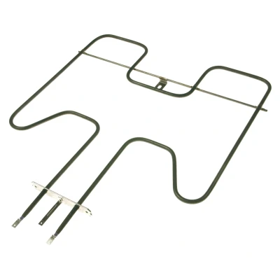 Imagen de Whirlpool Indesit 481011111740 resistencia de grill C00519085 calefactor superior std 1500W 23