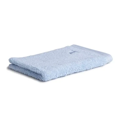Imagen de Möve Manopla de baño superwuschel 100% algodón, Aquamarine, 30 x 50 cm