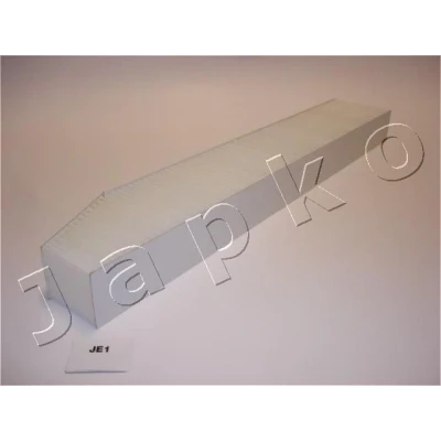 Imagen de Filtro, aire habitáculo JAPKO 21JE1