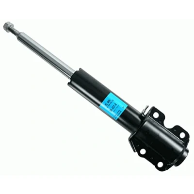 Imagen de SACHS 115 906 amortiguador Presión de gas Bitubular Columna Espiga arriba MERCEDES BENZ: Sprinter 3 T Furgón, 2 Furgón