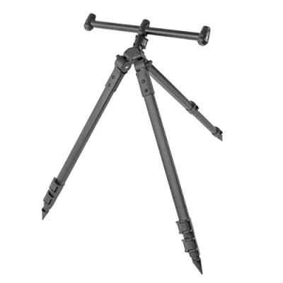 Imagen de Korum Compact River Tripod Rod pod