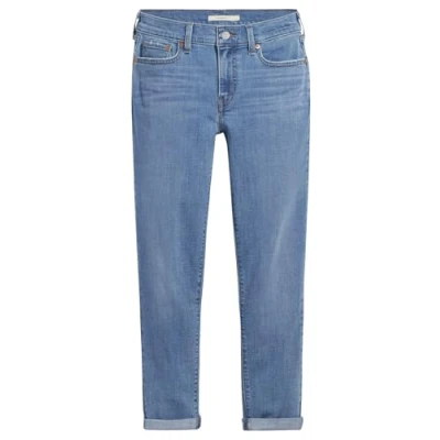 Imagen de Levi&#039;s MID RISE Boyfriend Vaqueros slim fit, Mujer, Talla: 33x30, Lapis topic