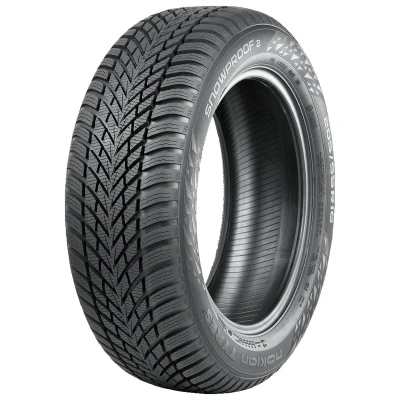 Imagen de Nokian Snowproof 2 185/65 R15 88T coche de turismo Neumáticos invierno T432821