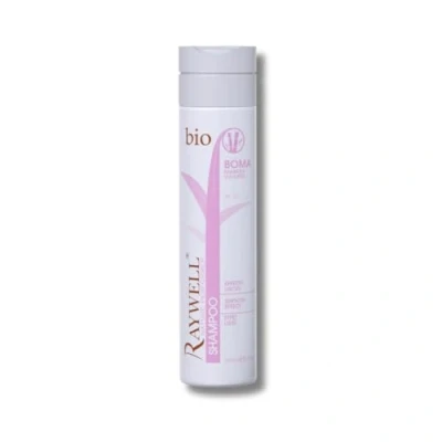 Imagen de Champú Bio Nature Boma Efecto Liso 250 ml Raywell