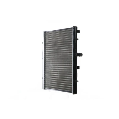 Imagen de MAHLE ORIGINAL CR 2014 000S Radiador, refrigeración del motor 538 380 26 con tubo flexible Aletas soldadas CITROËN: C4 II Cactus norauto