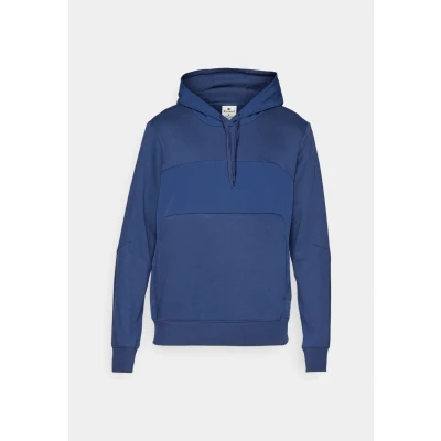 Imagen de Champion Hoodie Jersey con capucha, Hombre, Talla: Medium, Nava