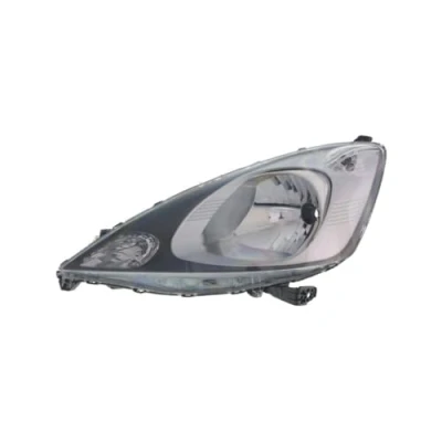 Imagen de TYC 20 11762 05 2 Faros izquierda H4 para circulación por la derecha sin electromotor