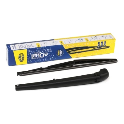 Imagen de Brazo del limpiaparabrisas, lavado de parabrisas Magneti Marelli 000723180161 sin adaptador específico por vehículo FIAT: Panda II Hatchback