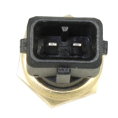 Imagen de METZGER 0905120 Sensor de Temperatura del Refrigerante negro con junta BMW: 3 Berlina, Coupé, 5 Berlina
