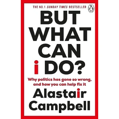 Imagen de But What Can I Do?