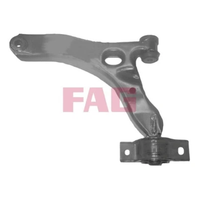 Imagen de FAG 821 0266 10 Barra oscilante, suspensión de ruedas Brazo oscilante transversal FORD: Tourneo Connect, Transit Connect Mk1 Furgón