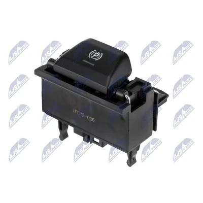 Imagen de NTY EWH PS 005 Interruptor, accionamento freno detención