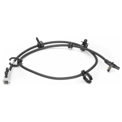 Imagen de HELLA 6PU 230 040 271 Sensor de ABS Eje trasero con soporte Hall 2