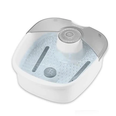 Imagen de Bañera hidromasaje Medisana FS 881 (88380), Spa para pies, Burbujas, Vibración
