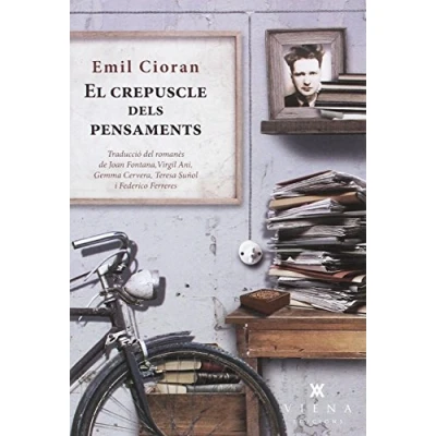 Imagen de El Crepuscle Dels Pensaments: 6 (Inquiets de Viena)