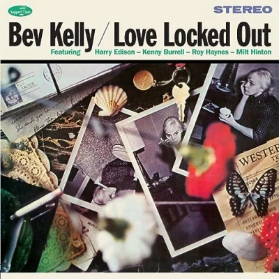 Imagen de Love Locked Out (Limited Edition) [Vinilo]
