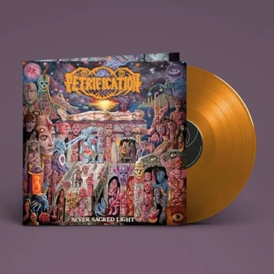 Imagen de Sever Sacred Light [Vinilo]