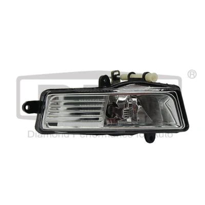 Imagen de DPA 99411787602 Faros Antiniebla derecha AUDI: A6 C6 Sedán, Avant, C7 Sedán
