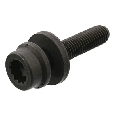 Imagen de FEBI BILSTEIN 46115 Tornillo, sistema de escape